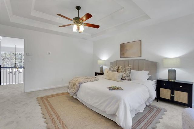 863 Red Rock Court, Suwanee, GA 30024