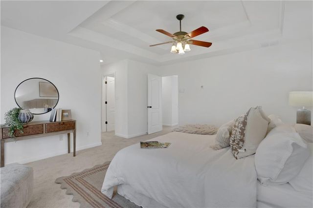 863 Red Rock Court, Suwanee, GA 30024