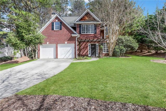 863 Red Rock Court, Suwanee, GA 30024