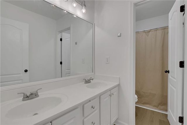 863 Red Rock Court, Suwanee, GA 30024