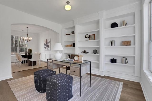 863 Red Rock Court, Suwanee, GA 30024