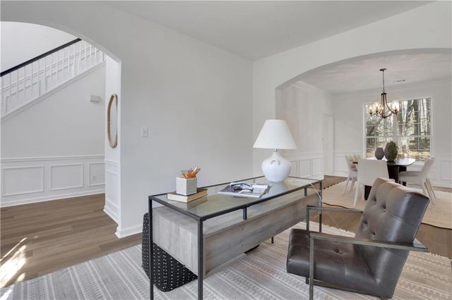 863 Red Rock Court, Suwanee, GA 30024