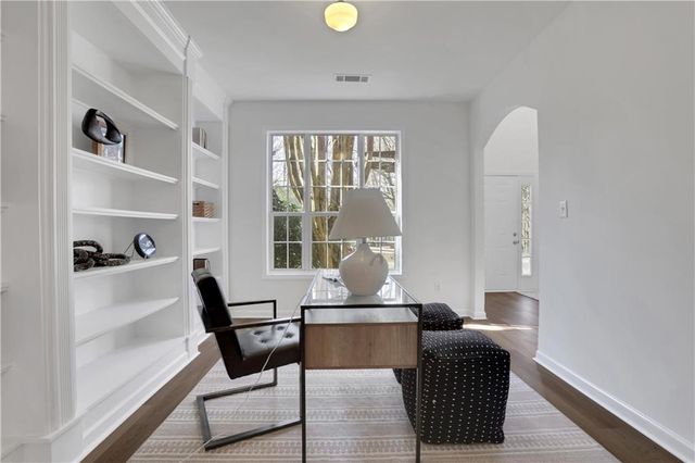 863 Red Rock Court, Suwanee, GA 30024