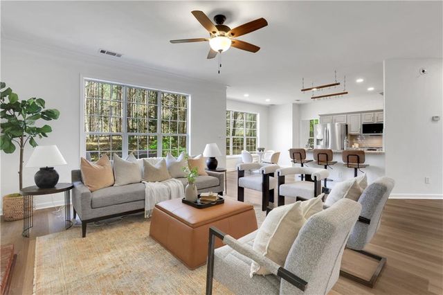 863 Red Rock Court, Suwanee, GA 30024