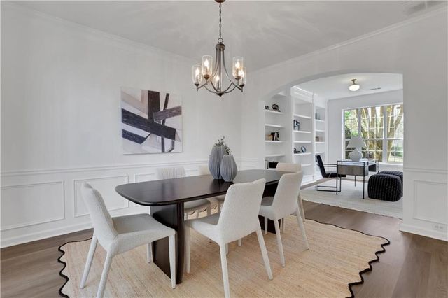 863 Red Rock Court, Suwanee, GA 30024