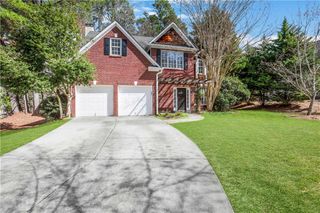 863 Red Rock Court, Suwanee, GA 30024