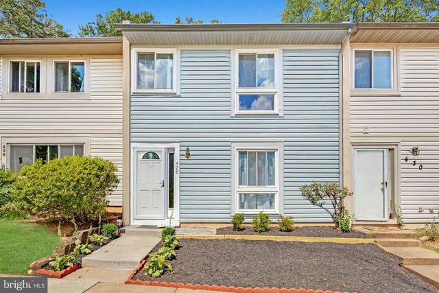 428 RENEAU WAY, Herndon, VA 20170