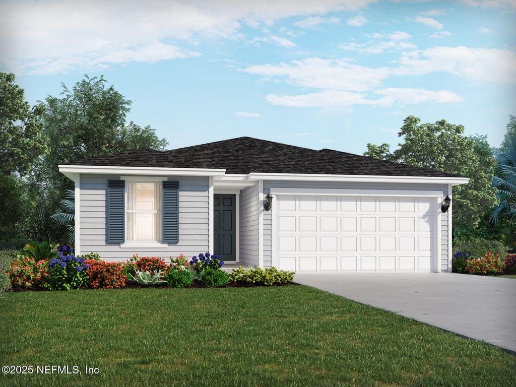 9634 CYPRESS MEADOWS Road, Jacksonville, FL 32219
