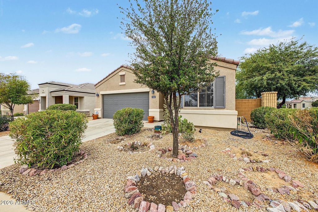 1262 E DENVIL Drive, Casa Grande, AZ 85122 — photo 3