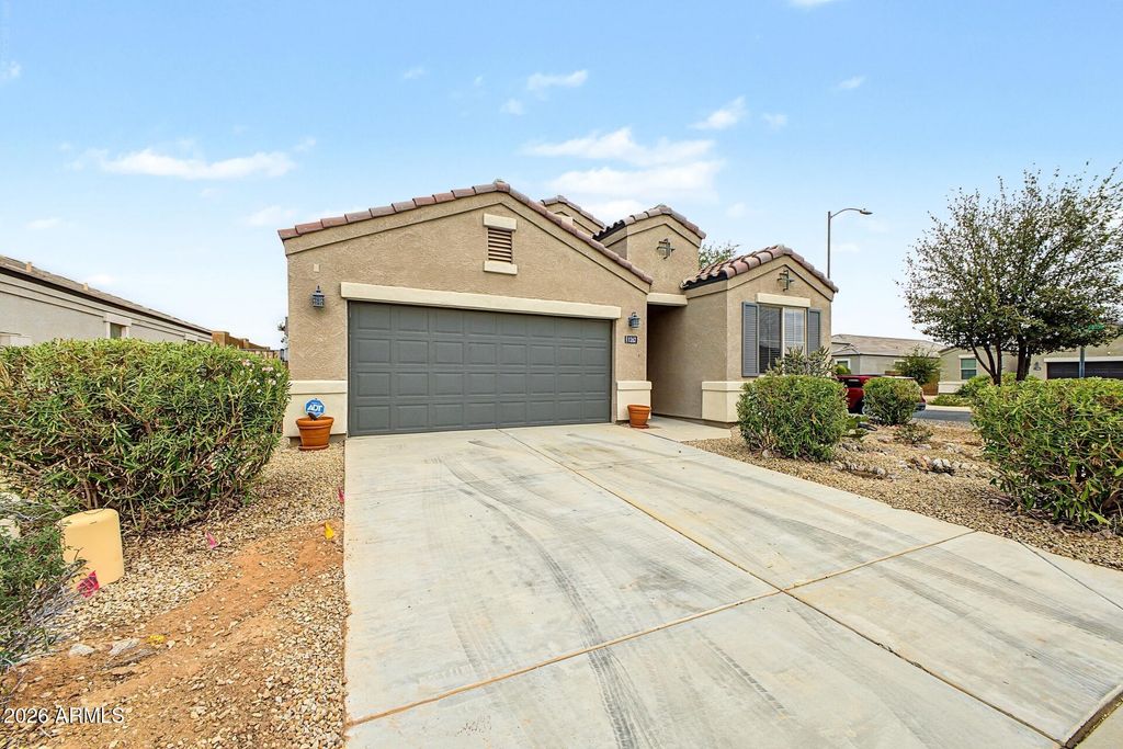 1262 E DENVIL Drive, Casa Grande, AZ 85122 — photo 5