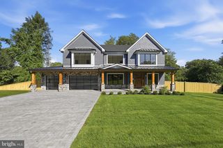 9117 SEVEN LOCKS RD, Bethesda, MD 20817