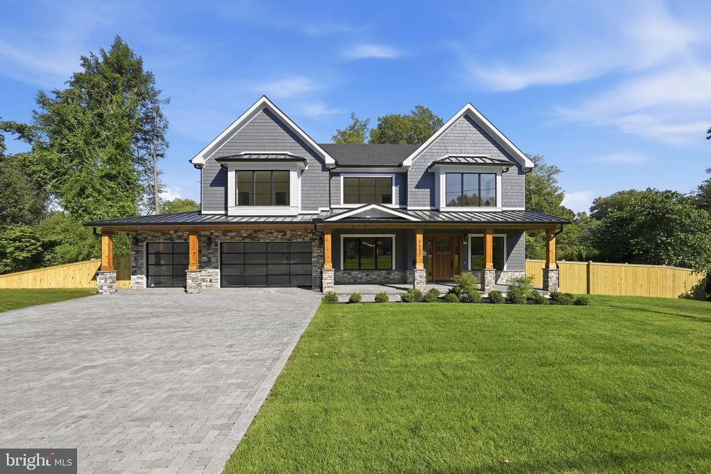 9117 SEVEN LOCKS RD, Bethesda, MD 20817