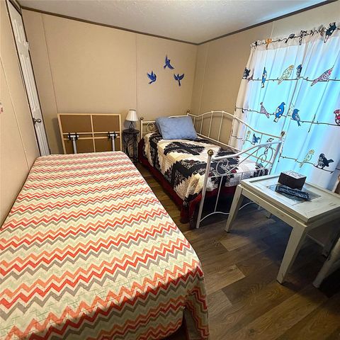 15031 N Fm-542, Oakwood, TX 75855