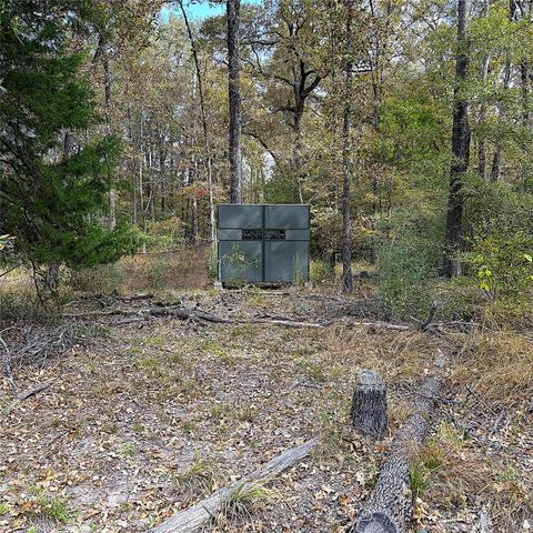 15031 N Fm-542, Oakwood, TX 75855