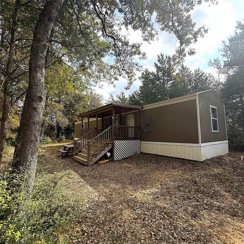 15031 N Fm-542, Oakwood, TX 75855