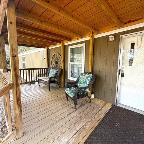 15031 N Fm-542, Oakwood, TX 75855