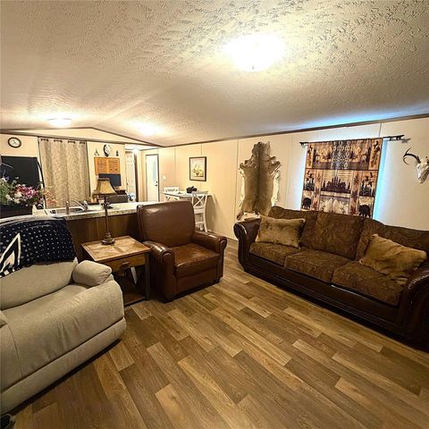 15031 N Fm-542, Oakwood, TX 75855