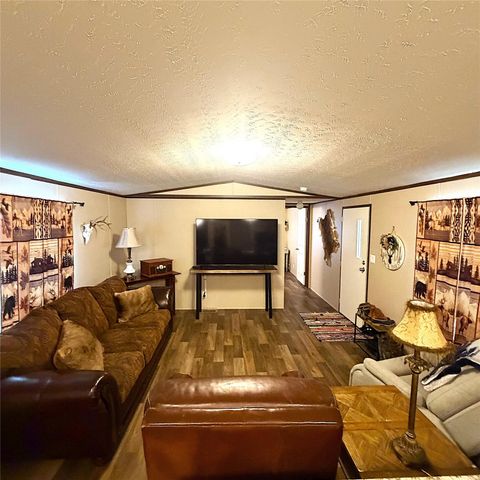 15031 N Fm-542, Oakwood, TX 75855