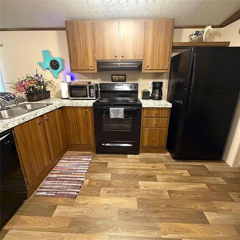 15031 N Fm-542, Oakwood, TX 75855