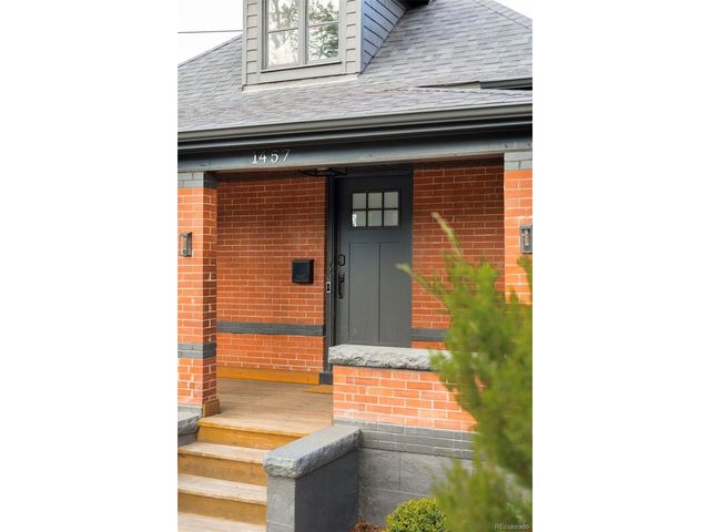 1457 S Grant St, Denver, CO 80210