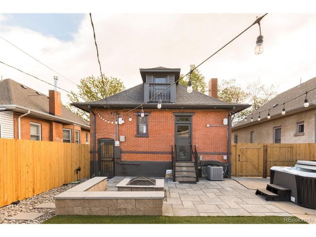 1457 S Grant St, Denver, CO 80210