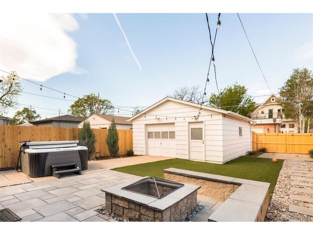 1457 S Grant St, Denver, CO 80210