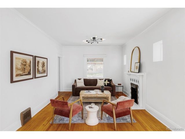 1457 S Grant St, Denver, CO 80210