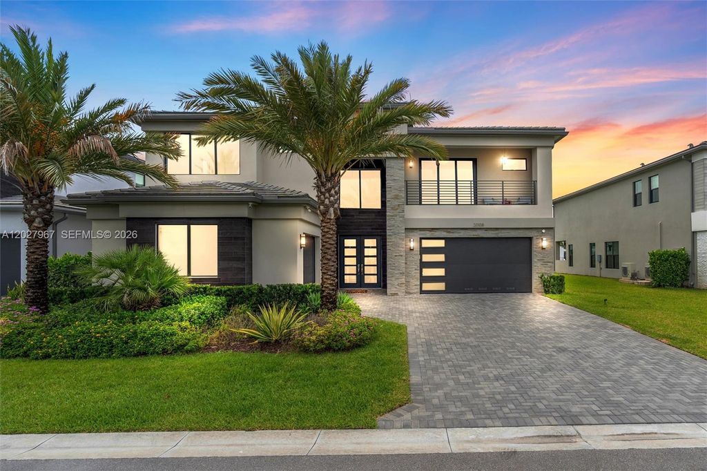 20108 Castle Stuart Ave, Boca Raton, FL 33434