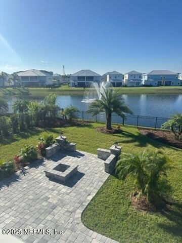 646 RUM RUNNER Way, St. Johns, FL 32259