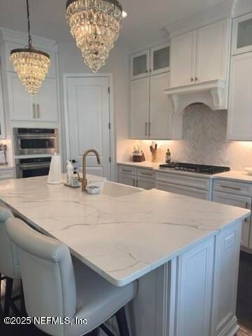 646 RUM RUNNER Way, St. Johns, FL 32259