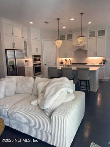 646 RUM RUNNER Way, St. Johns, FL 32259