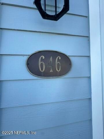 646 RUM RUNNER Way, St. Johns, FL 32259