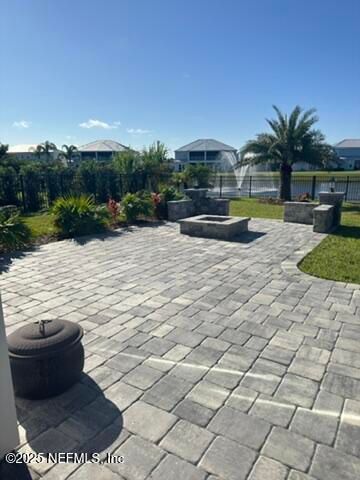 646 RUM RUNNER Way, St. Johns, FL 32259