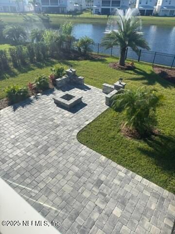 646 RUM RUNNER Way, St. Johns, FL 32259