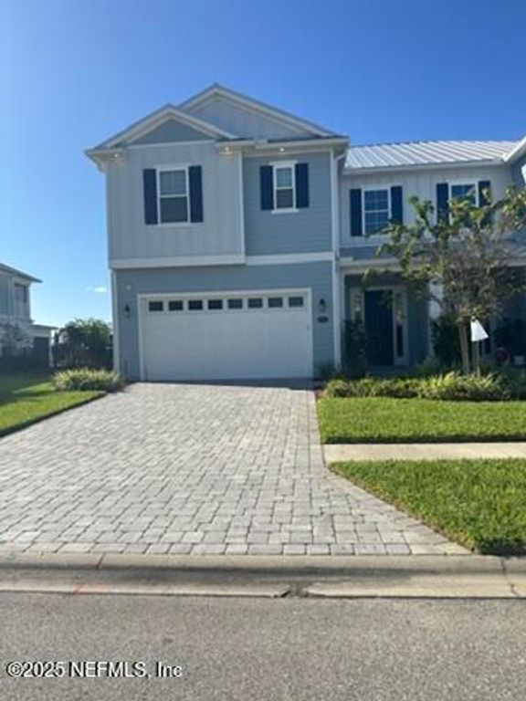 646 RUM RUNNER Way, St. Johns, FL 32259