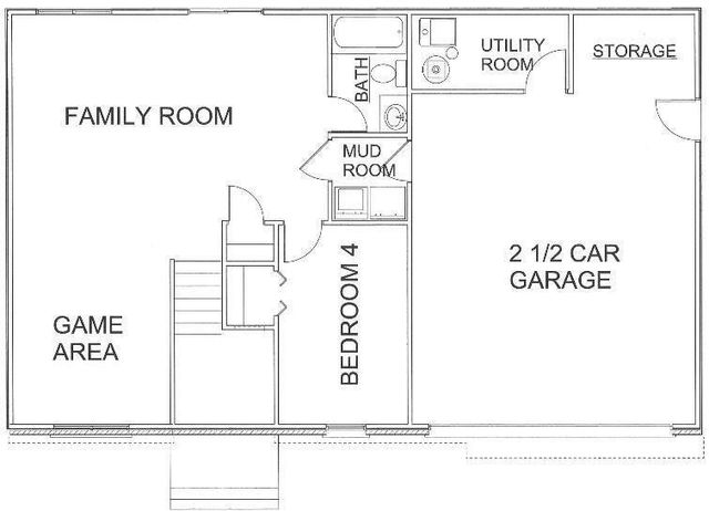 8241 Dylan Drive, Merrillville, IN 46410