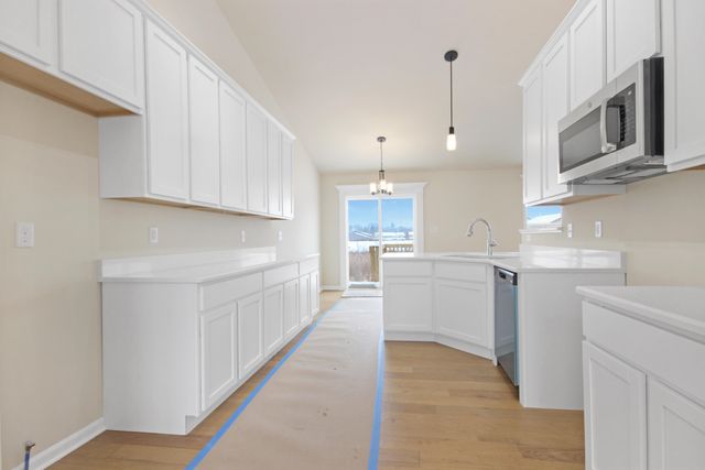 8241 Dylan Drive, Merrillville, IN 46410