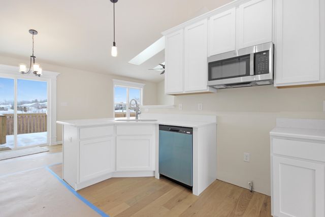 8241 Dylan Drive, Merrillville, IN 46410