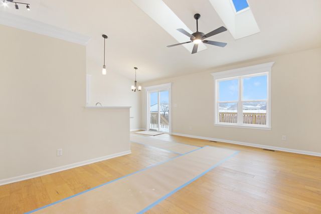 8241 Dylan Drive, Merrillville, IN 46410