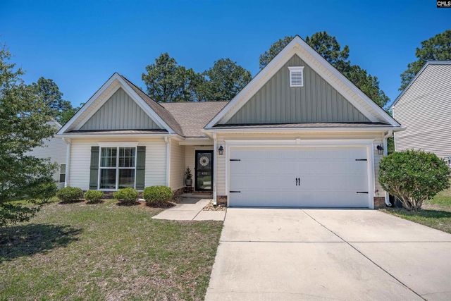 470 Finch Lane, Lexington, SC 29073