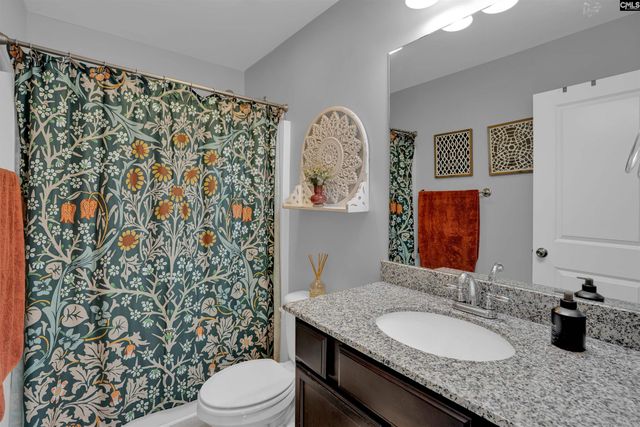470 Finch Lane, Lexington, SC 29073