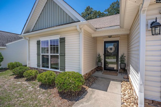 470 Finch Lane, Lexington, SC 29073