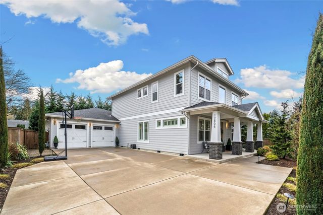 12806 NW 40th Avenue, Vancouver, WA 98685