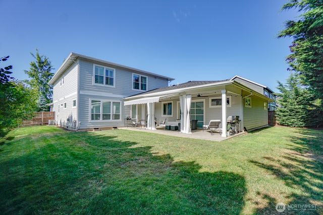 12806 NW 40th Avenue, Vancouver, WA 98685