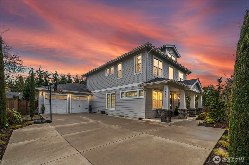 12806 NW 40th Avenue, Vancouver, WA 98685