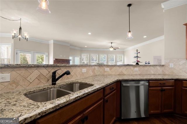 1303 Windstone Court, Winder, GA 30680