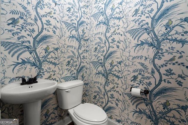 1303 Windstone Court, Winder, GA 30680