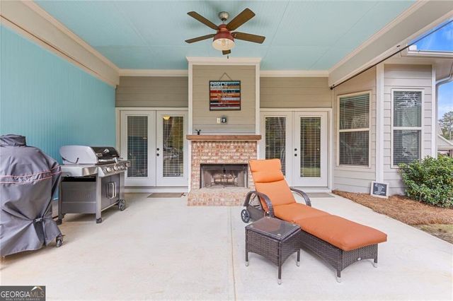 1303 Windstone Court, Winder, GA 30680