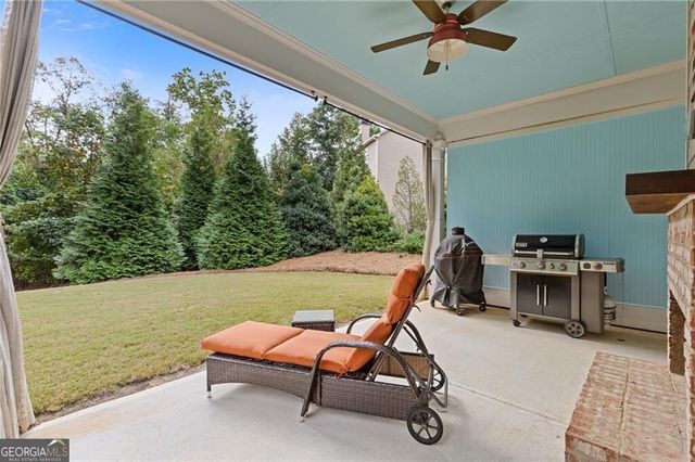 1303 Windstone Court, Winder, GA 30680