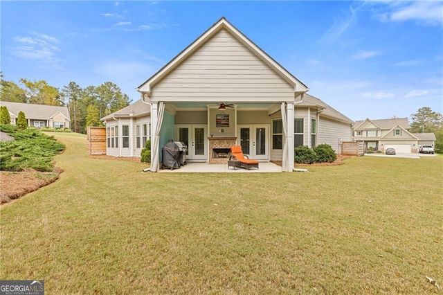 1303 Windstone Court, Winder, GA 30680